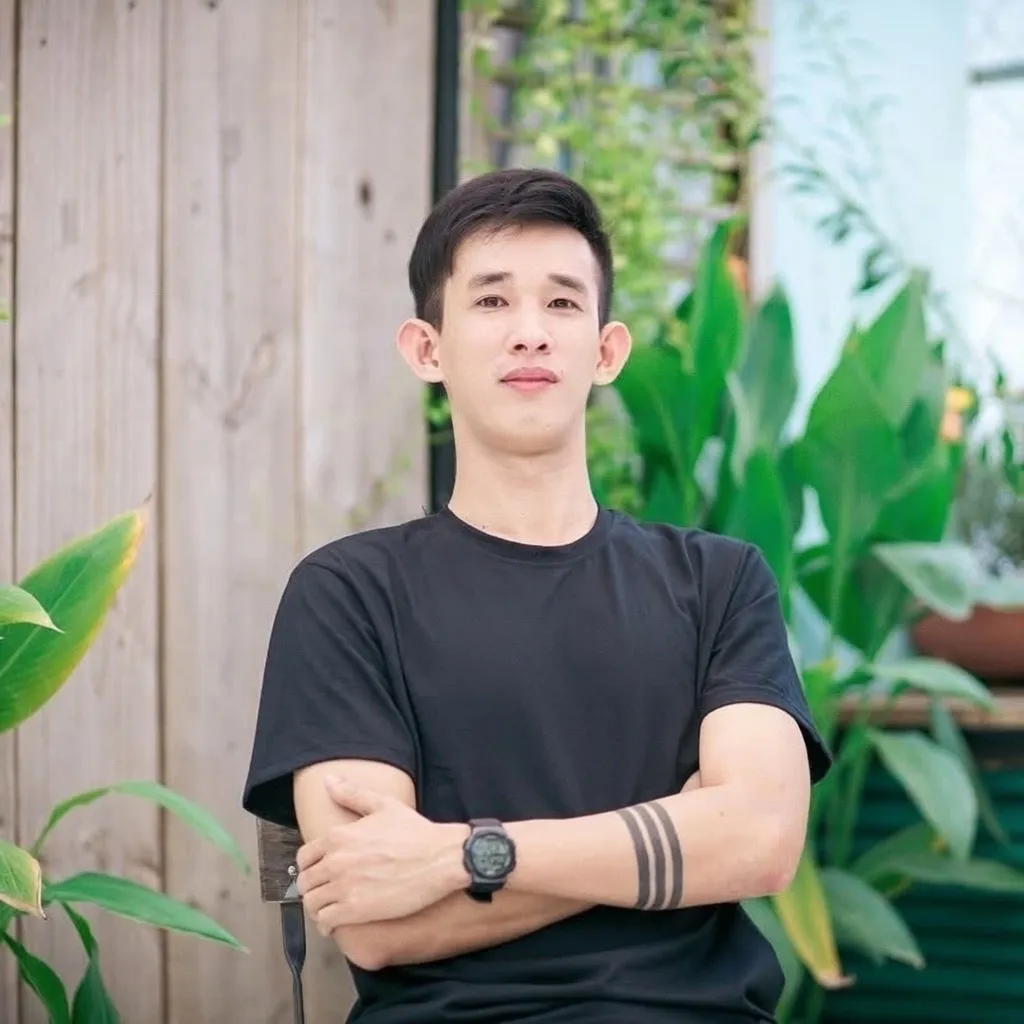 Chân dung Nam