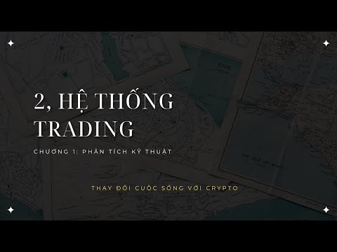 Ảnh bìa video: Hệ thống trading